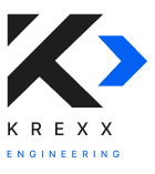 Krexx logo